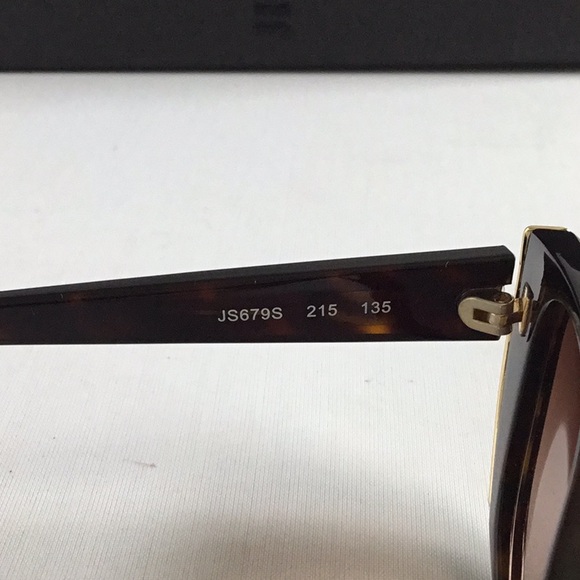 JIL SANDER SUNGLASSES LADIES.